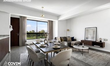 Departamento en Venta en Jacobo Hunter - Ansicht 3