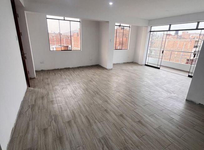 Departamento en Venta en San Martín de Porres - Ansicht 5