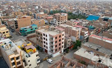 Departamento en Venta en San Martín de Porres – pohled 2