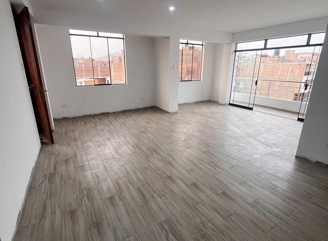 Departamento en Venta en San Martín de Porres - Ansicht 4