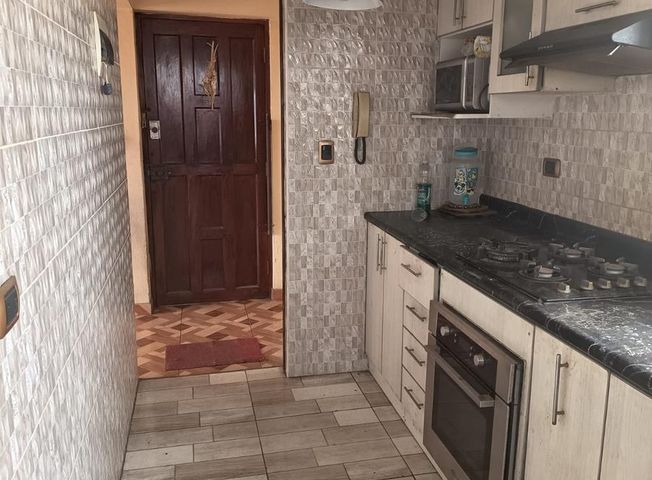 Departamento en Venta en Callao - Ansicht 5