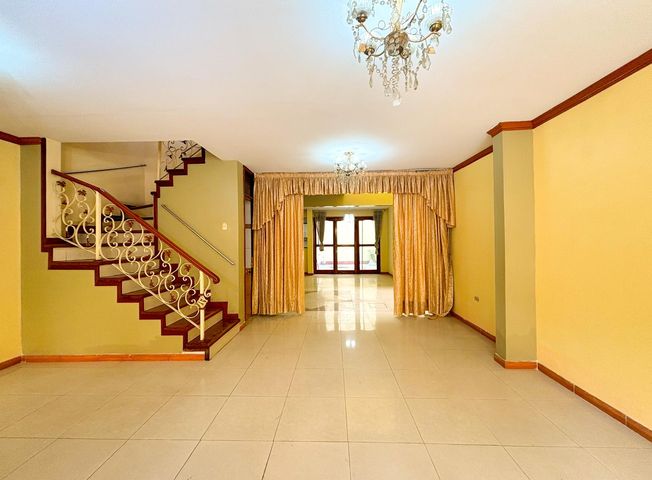 Casa en Venta en Lurigancho – pohled 4