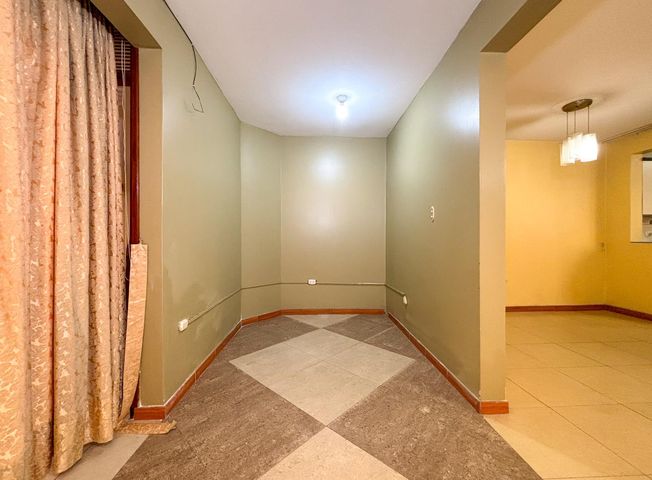 Casa en Venta en Lurigancho – další
