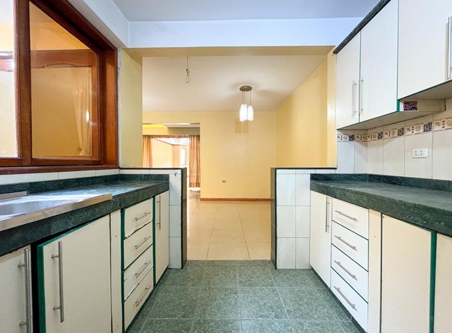 Casa en Venta en Lurigancho – pohled 6