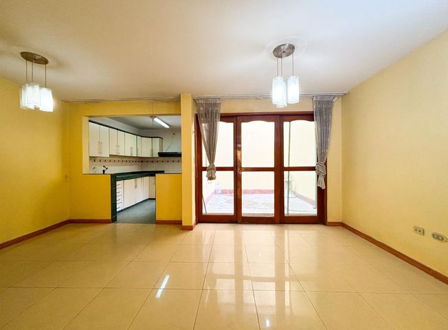 Casa en Venta en Lurigancho – pohled 5