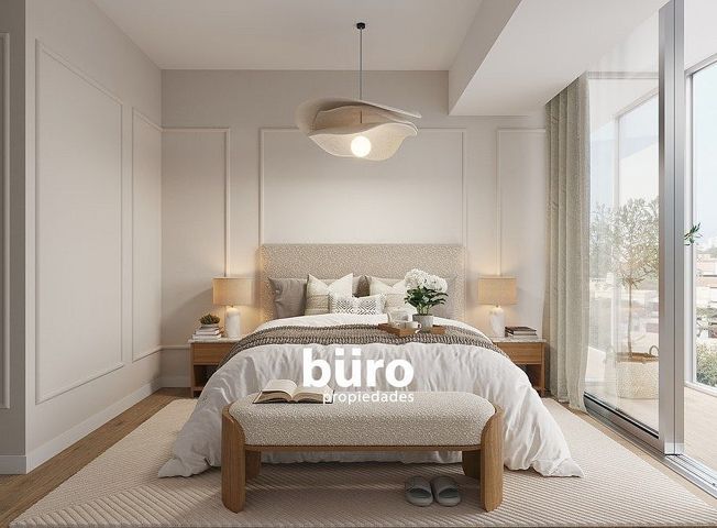 Departamento en Venta en Corpac - Widok 5