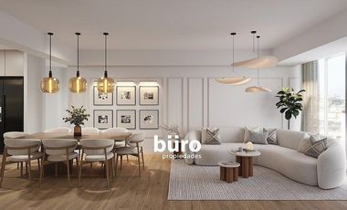 Departamento en Venta en San Borja – pohled 3