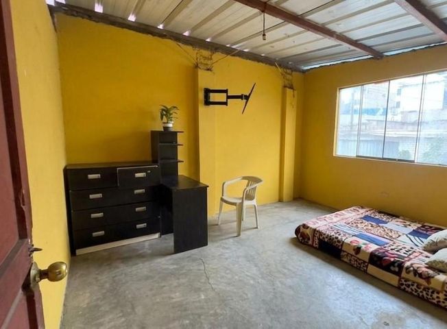 Casa en Venta en Villa el Salvador - Widok 5