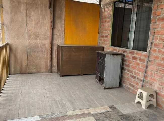 Casa en Venta en Villa el Salvador - Widok 6