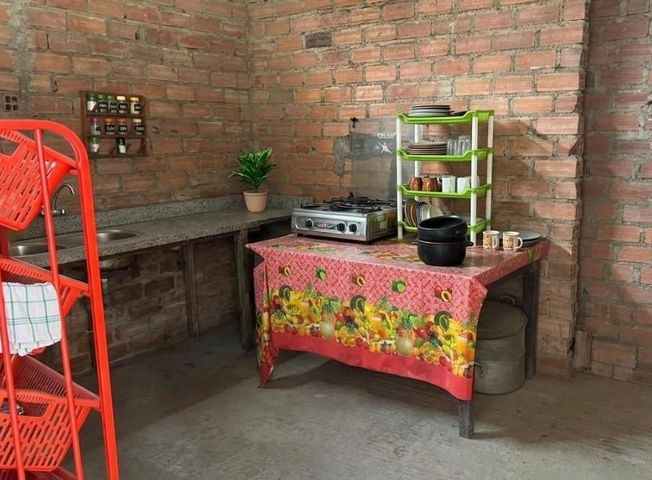 Casa en Venta en Villa el Salvador - Więcej