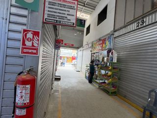 Local Comercial en Venta en Villa María del Triunfo – pohled 6