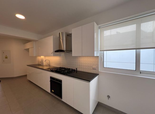 Departamento en Venta en San Borja - Więcej