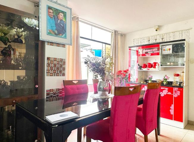 Departamento en Venta en Santiago de Surco - Widok 6