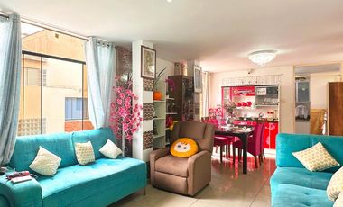 Departamento en Venta en Santiago de Surco - Widok 3