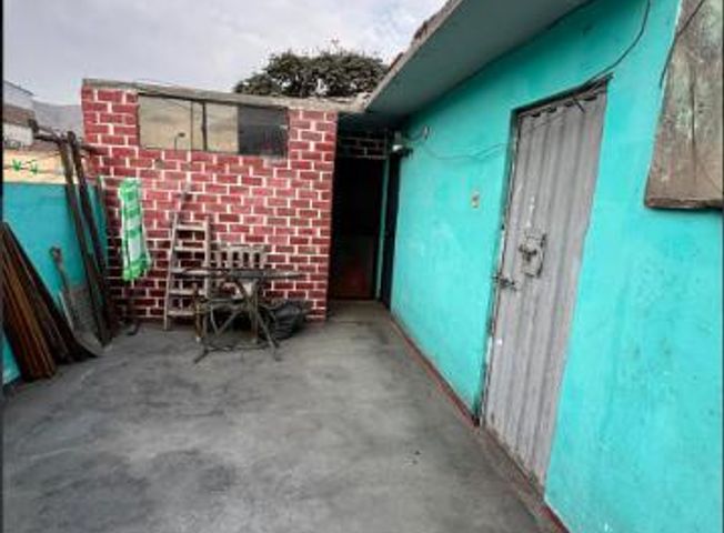 Departamento en Venta en San Luis - Widok 6