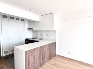 Departamento en alquiler con baja de precio en Corpac