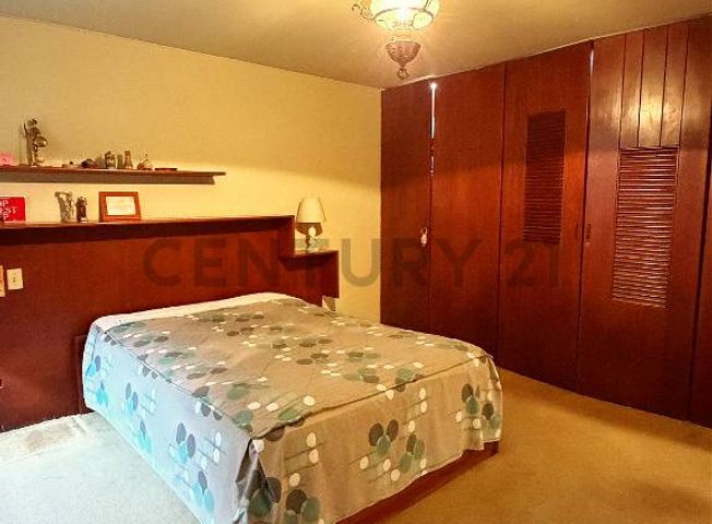 Casa en Venta en Santiago de Surco - Bild 6