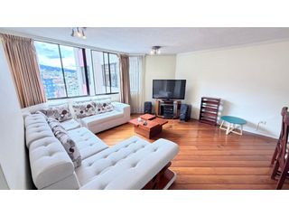Apartamento en Alquiler en La Pradera