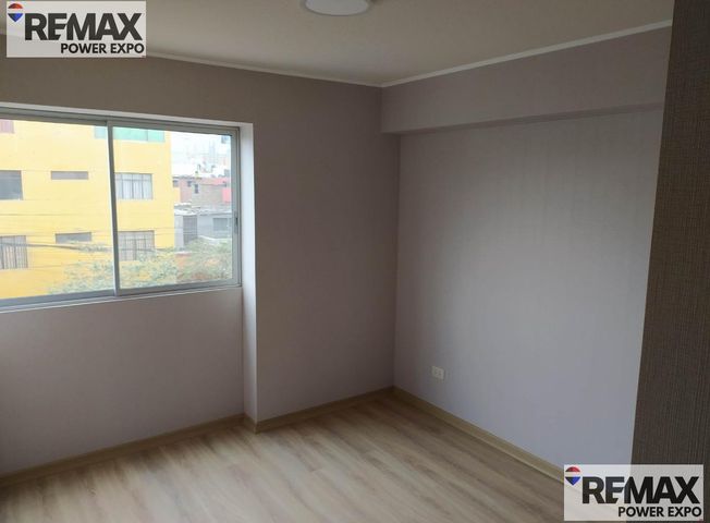 Departamento en Venta en Ate - Mehr