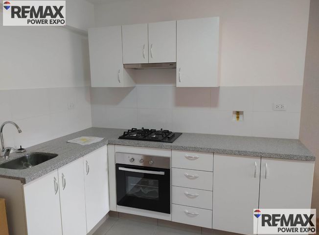 Departamento en Venta en Ate - Ansicht 5