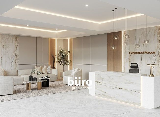Departamento en Venta en Corpac - Widok 4