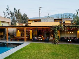 Casa en Venta en Cieneguilla