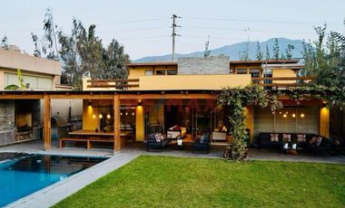 Casa en Venta en San Isidro – pohled 2