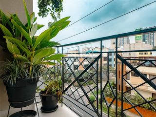 Apartment in Lima - More