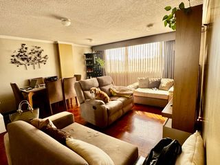 Apartamento en Venta en Monteserrin