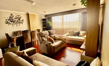 Apartamento en venta en San Isidro del Inca - Ansicht 2