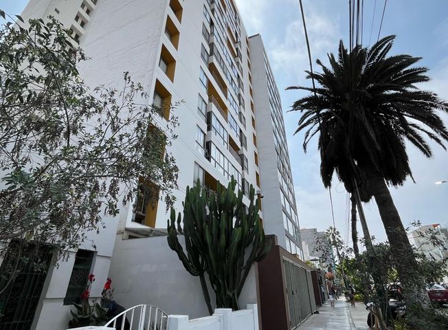 Departamento en Venta en San Miguel - Ansicht 4