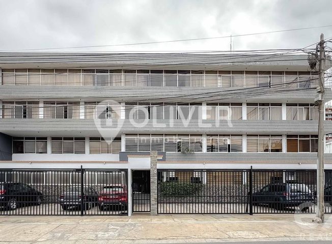 Departamento en Venta en Miraflores - Ansicht 6