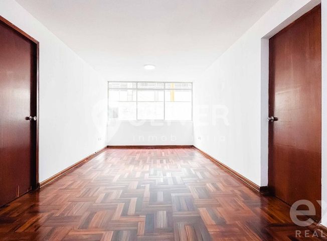 Departamento en Venta en Miraflores - Ansicht 5
