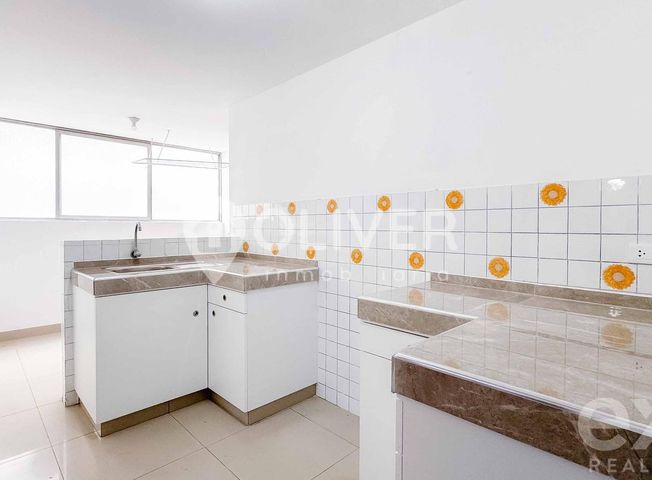 Departamento en Venta en Miraflores - Mehr