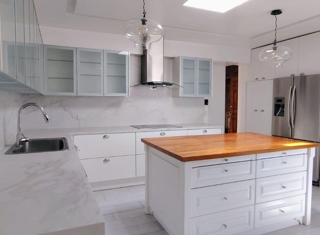 Apartamento en venta en Gonzalez Suarez - Ansicht 5