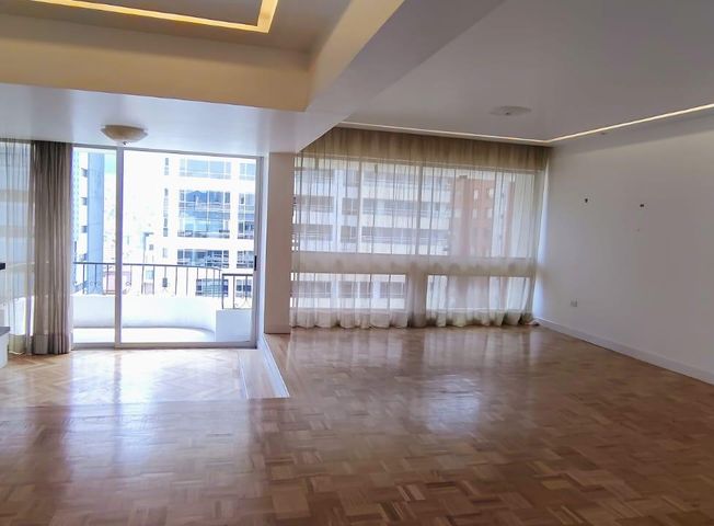 Apartamento en venta en Gonzalez Suarez - Ansicht 3