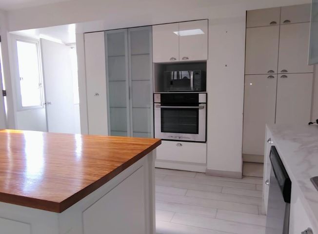Apartamento en venta en Gonzalez Suarez - Ansicht 4