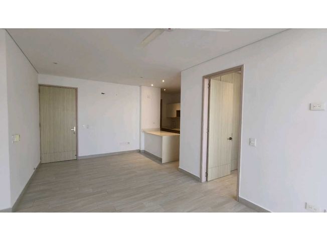 Apartamento en arriendo en Santa Marta