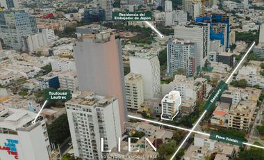 Departamento en Venta en San Isidro – pohled 3