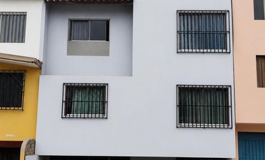 Departamento en Venta en Villa el Salvador - Widok 2