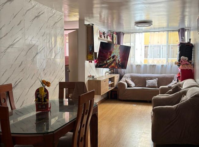 Departamento en Venta en Comas - Widok 4