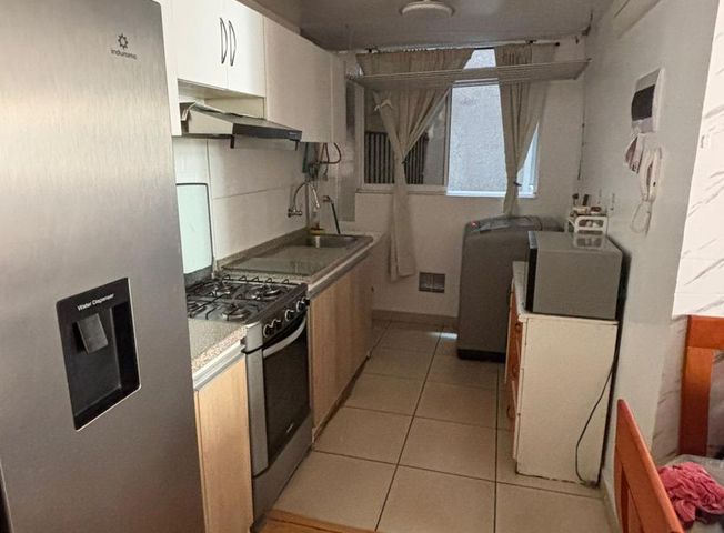 Departamento en Venta en Comas - Więcej