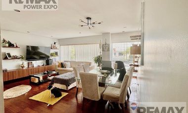 Departamento en Venta en Miraflores - Widok 3