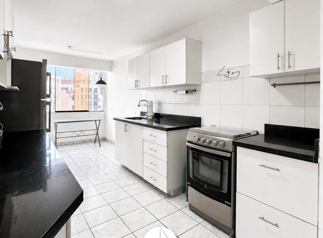 Departamento en Venta en Higuereta - Więcej