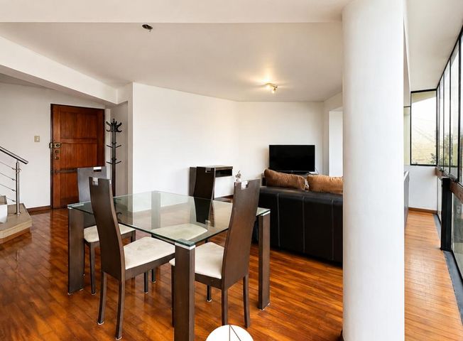 Departamento en Venta en Higuereta - Widok 5