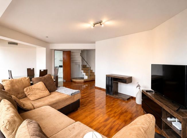 Departamento en Venta en Higuereta - Widok 6