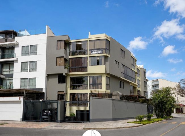 Departamento en Venta en Higuereta - Widok 4