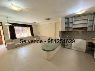 Casa en Venta en San Bartolo