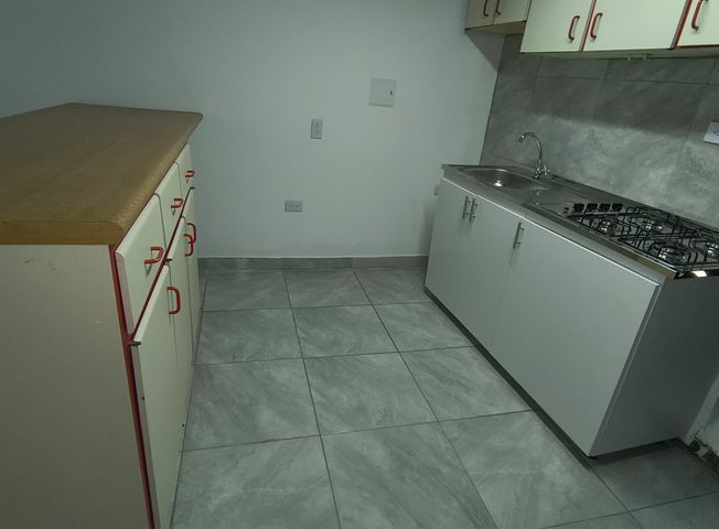 Apartamento en arriendo en Chipre