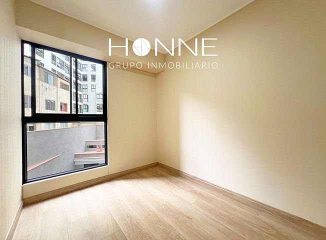 Departamento en Venta en Jesús María - Więcej